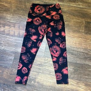 Victorias Secret Victoria Sport Leggings Size M
